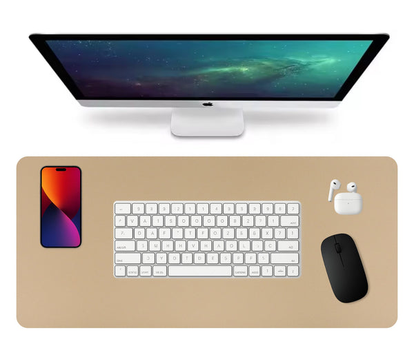 Texture Desk Mat single face