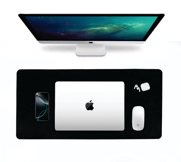 Texture Desk Mat single face